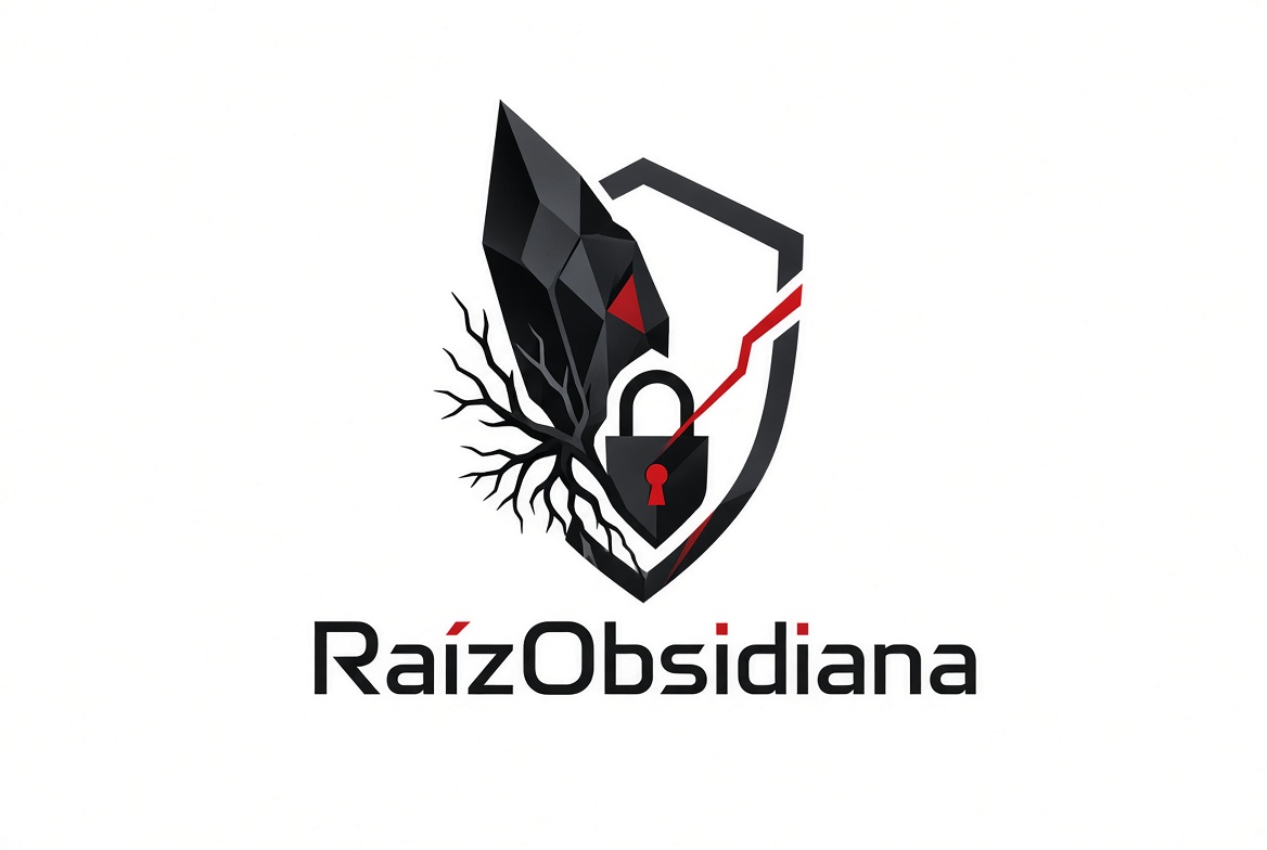 RaízObsidiana